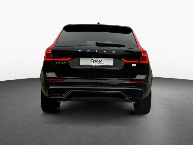 Volvo XC60 XC60