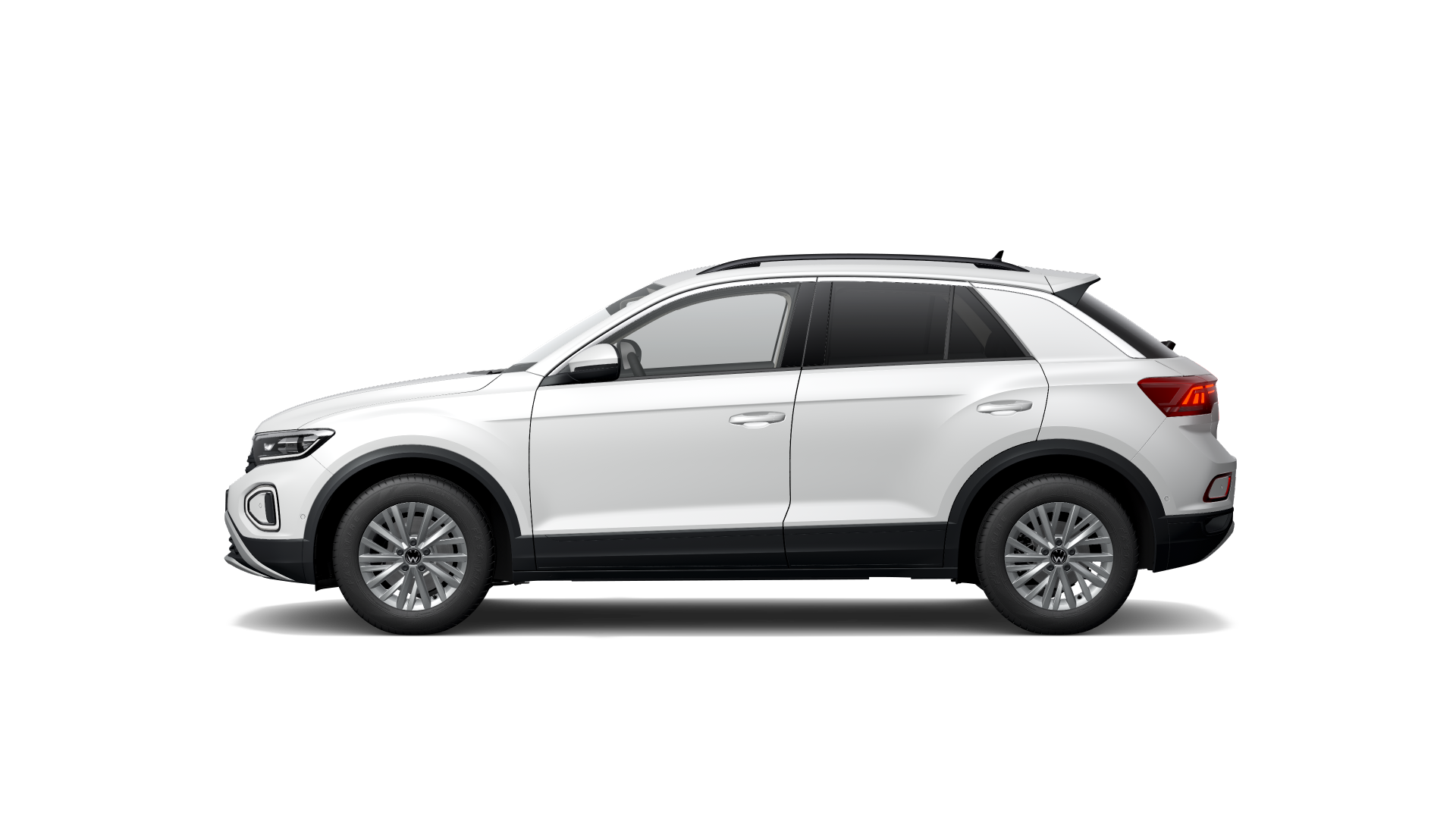 Volkswagen T-Roc 2.0 TDI DSG Life