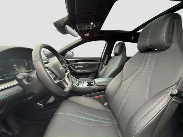 BYD Seal U Boost DM-i