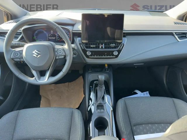 Suzuki Swace Comfort Hybrid