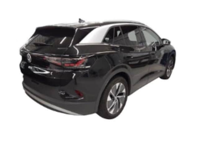 Volkswagen ID.4 IQ.Drive Performance Pro