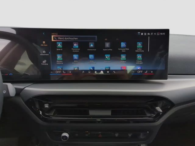 BMW 320 320d M-Sport Touring xDrive