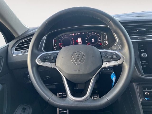 Volkswagen Tiguan 1.5 TSI Allspace Move