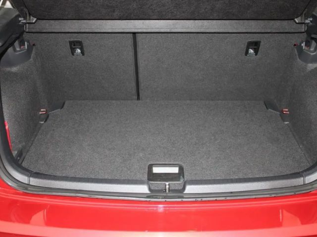 Volkswagen Polo 1.0 TSI DSG IQ.Drive Style