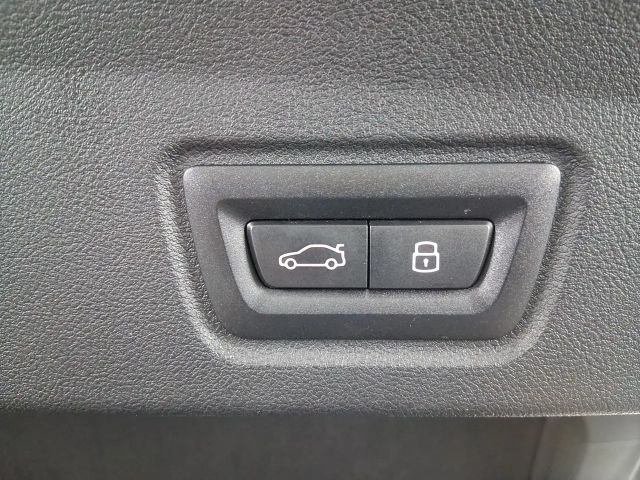 BMW i4 Coupé M-SportPro M50