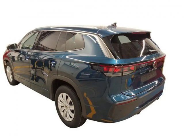 Volkswagen Tayron 4Motion Life