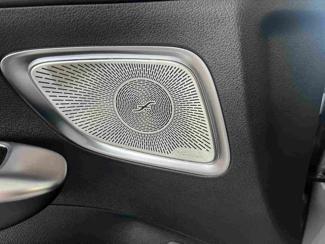 Mercedes-Benz C 300 AMG Line C 300 d Sedan