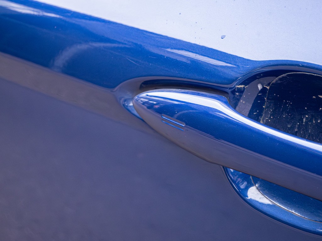 Toyota Camry Executive