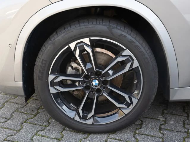 BMW X1 M-Sport sDrive