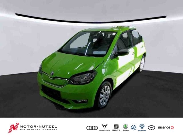 Skoda Citigo Ambition iV
