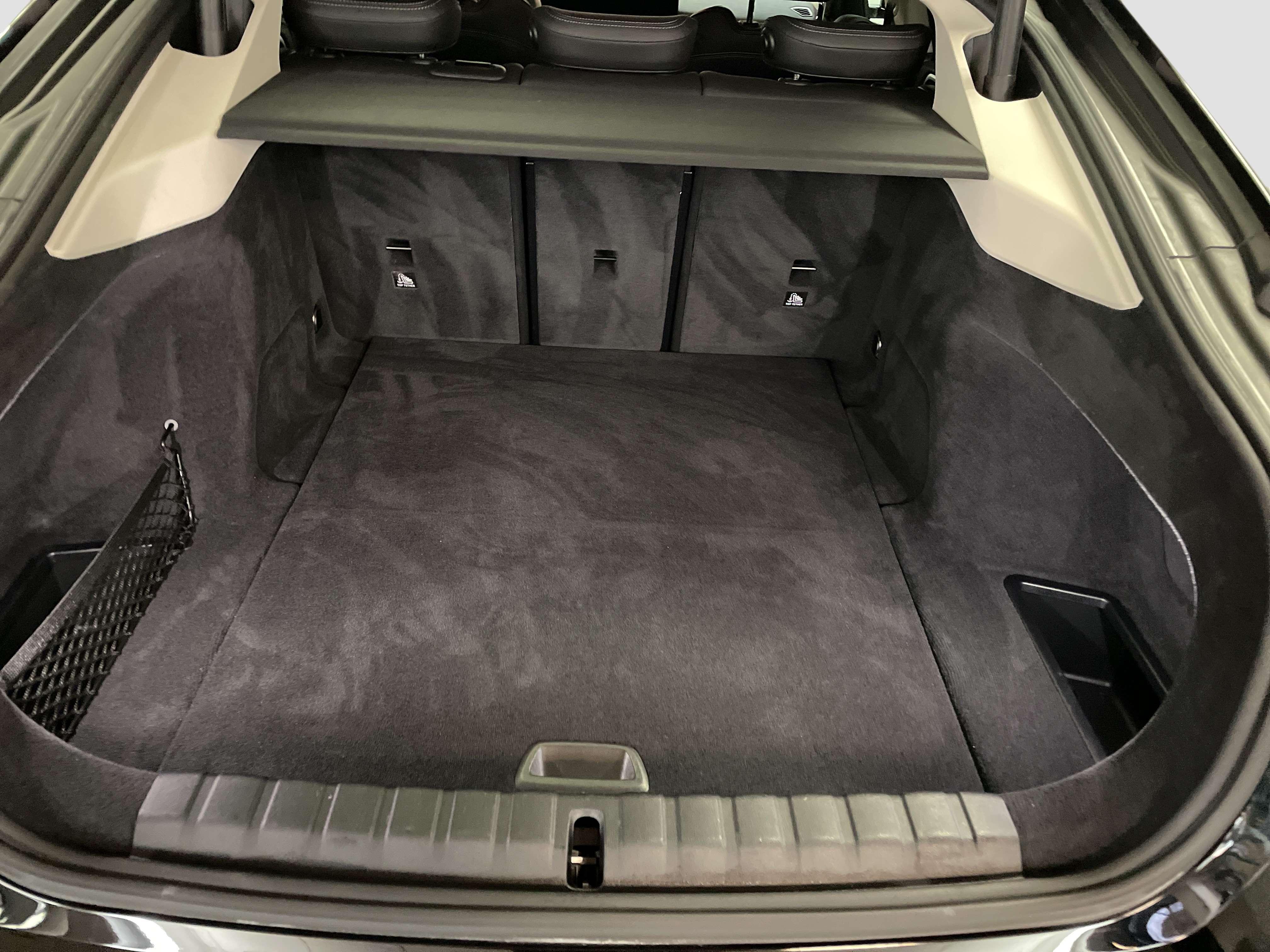 BMW i4 Coupé Gran Coupé eDrive40