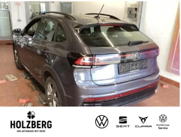 Volkswagen Taigo 1.0 TSI DSG R-Line