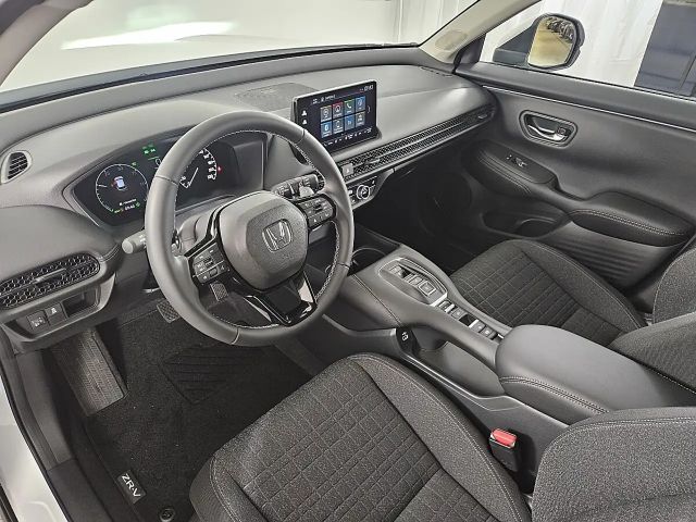 Honda ZR-V Hybrid Elegance Aut. | Auto Stahl Wien 23