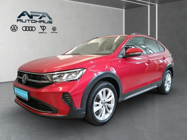 Volkswagen Taigo 1.5 TSI DSG Move