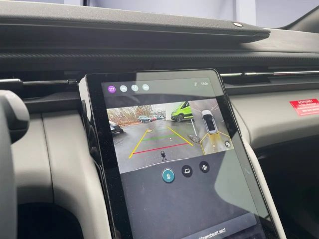 Ford Explorer Extended range Premium RWD