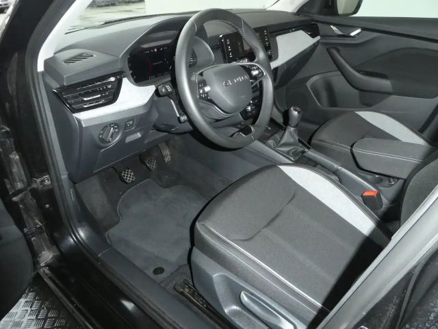 Skoda Kamiq Selection