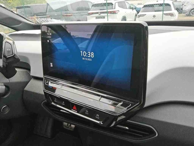 Volkswagen ID.3 55 kWh IQ.Drive Pure Style