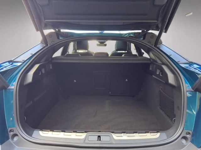 Peugeot 408 GT-Line Hybrid