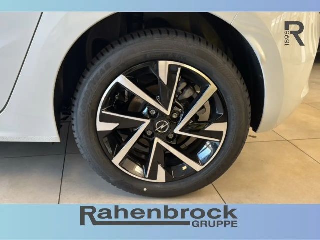 Opel Corsa Edition Hybrid