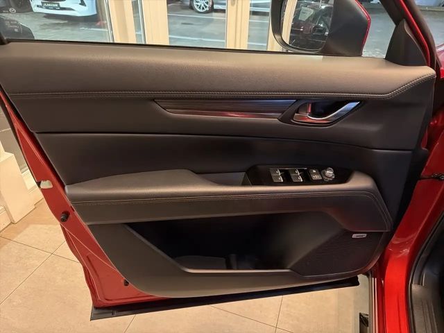 Mazda CX-5 4WD Sportsline