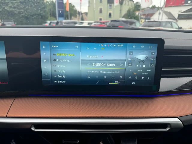 SsangYong Torres TORRES EVX PLATINUM