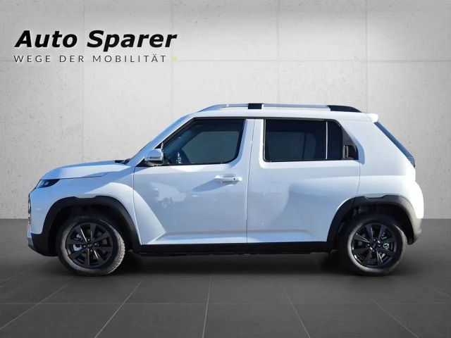 Hyundai INSTER 49 kWh Trend