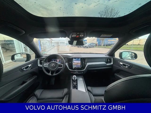Volvo XC60 Recharge T6