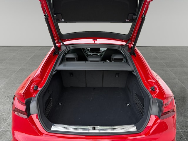 Audi RS5 Quattro Sportback