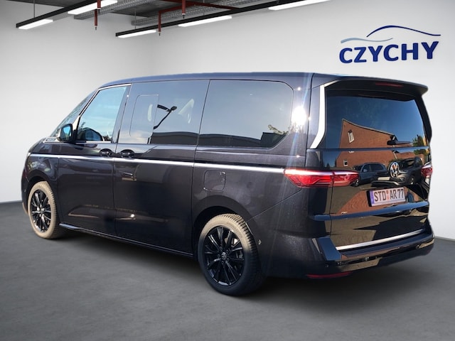 Volkswagen Multivan 2.0 TDI DSG Style T7