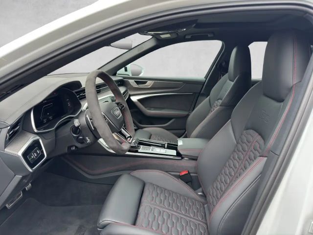 Audi RS6 Avant Performance