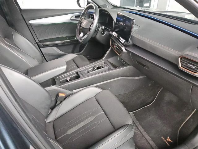 Cupra Formentor 2.0 TSI 4Drive DSG VZ