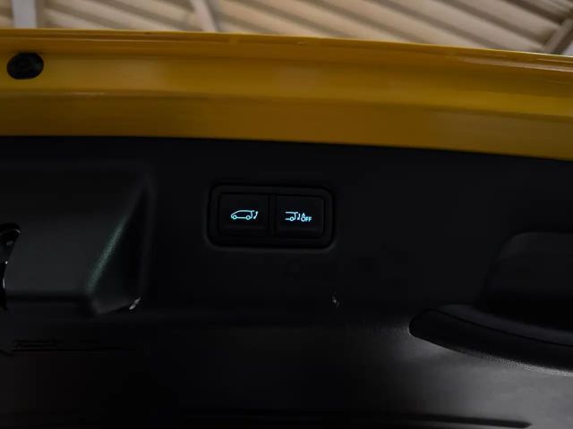 Hyundai Staria Prime Vierwielaandrijving