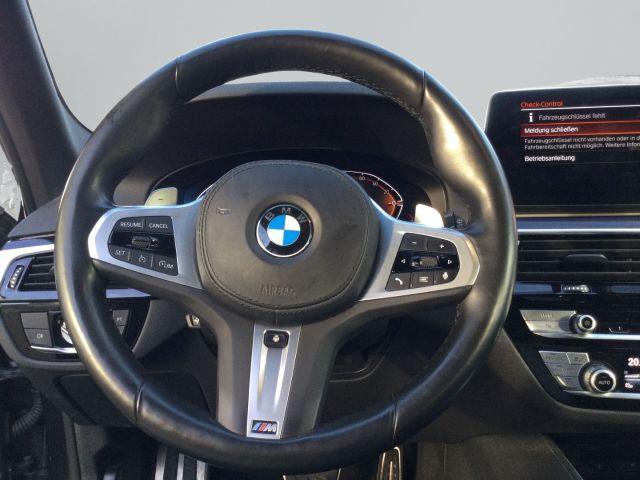 BMW 540 540i Touring xDrive