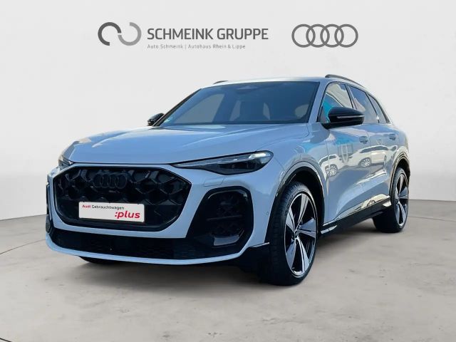 Audi Q5 Quattro S-Line