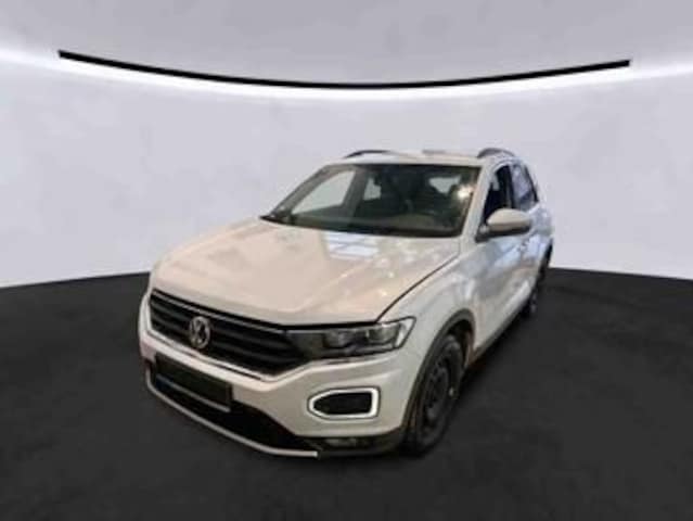 Volkswagen T-Roc 1.5 TSI DSG Sport