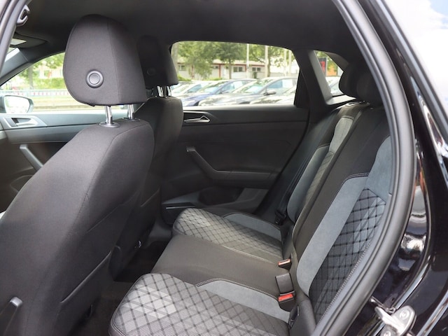 Volkswagen Polo 1.0 TSI DSG IQ.Drive R-Line