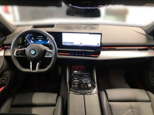 BMW 520 520d xDrive