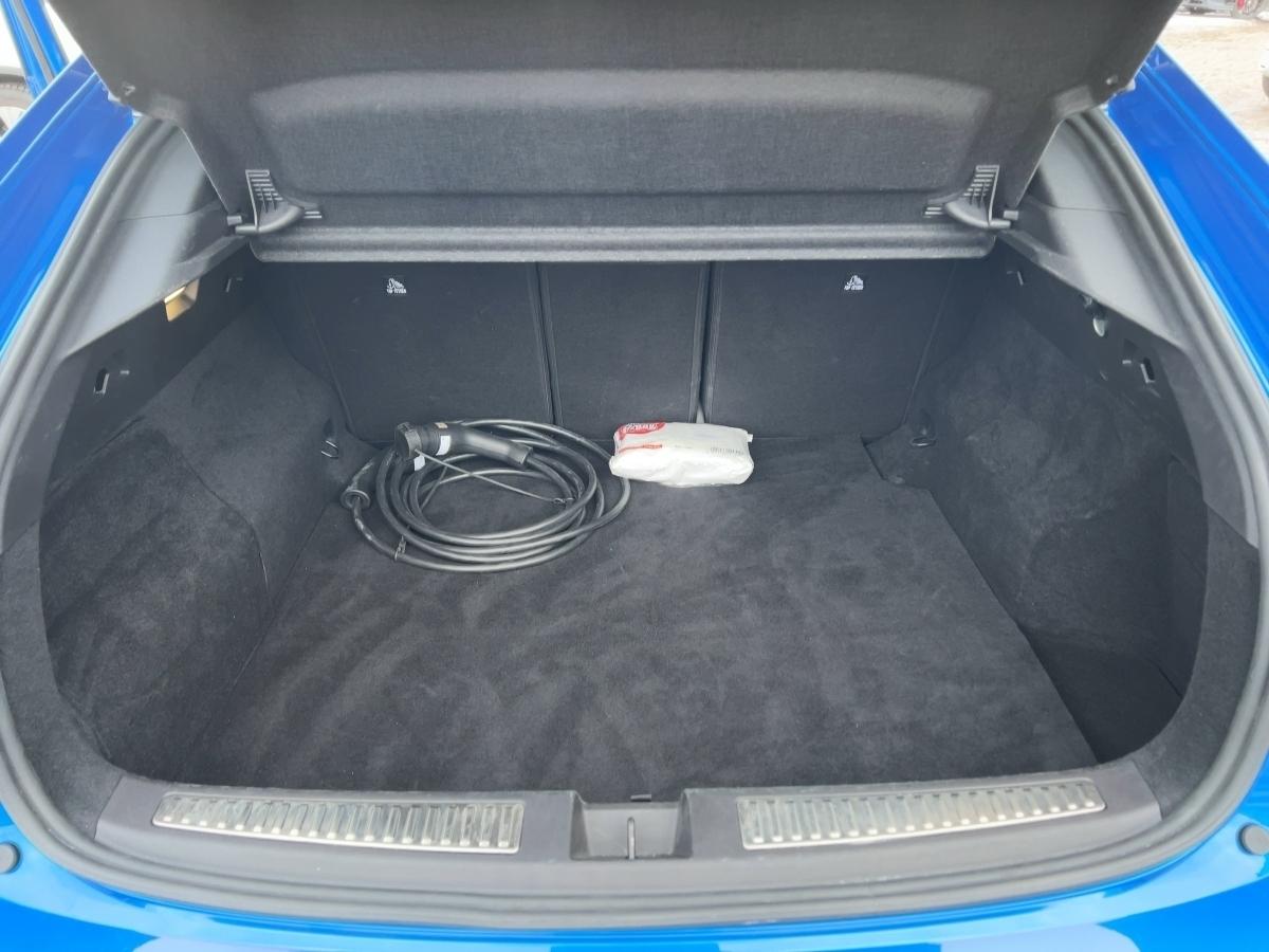 Renault Rafale Alpine Esprit