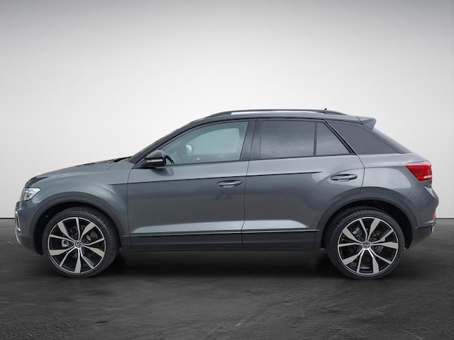 Volkswagen T-Roc 2.0 TDI DSG Style