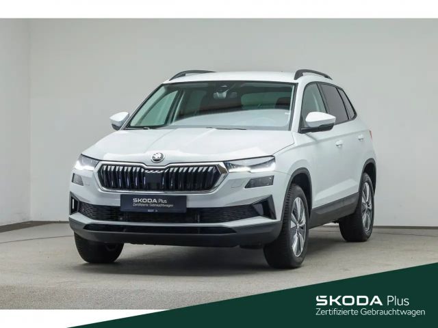 Skoda Karoq 2.0 TDI 4x4 Ambition