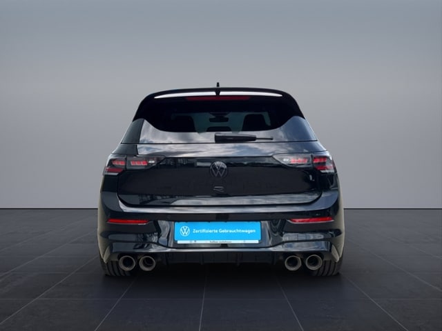 Volkswagen Golf 2.0 TSI DSG