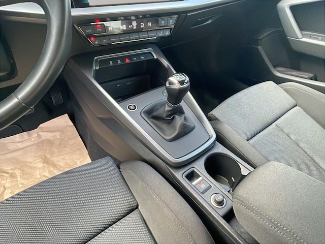 Audi A3 30 TFSI Sportback