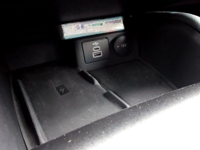 Ford Focus 1.5 EcoBlue ST Line Wagon