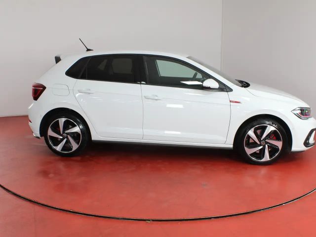 Volkswagen Polo 2.0 TSI DSG GTI