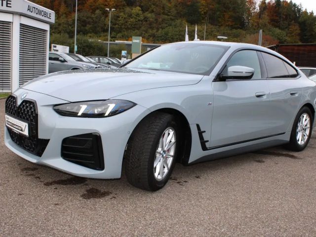 BMW 420 420i Coupé M-Sport