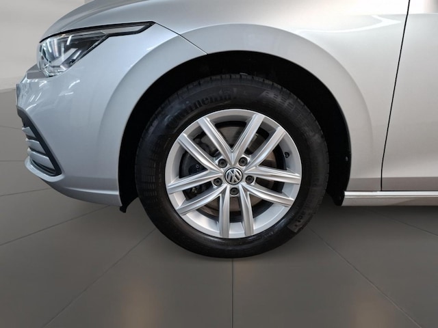 Volkswagen Golf 2.0 TDI Golf VIII Variant