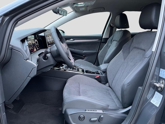 Volkswagen Golf Style