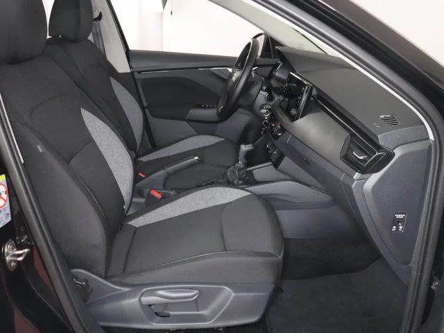 Skoda Scala 1.0 TSI