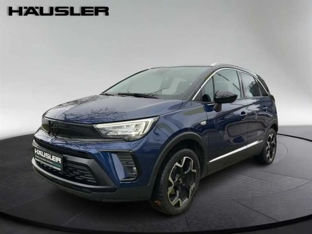 Opel Crossland X Ultimate