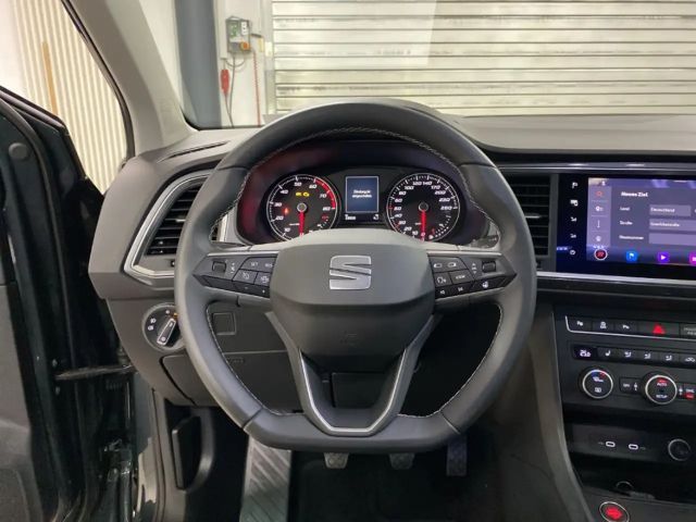 Seat Ateca 1.0 TSI Style